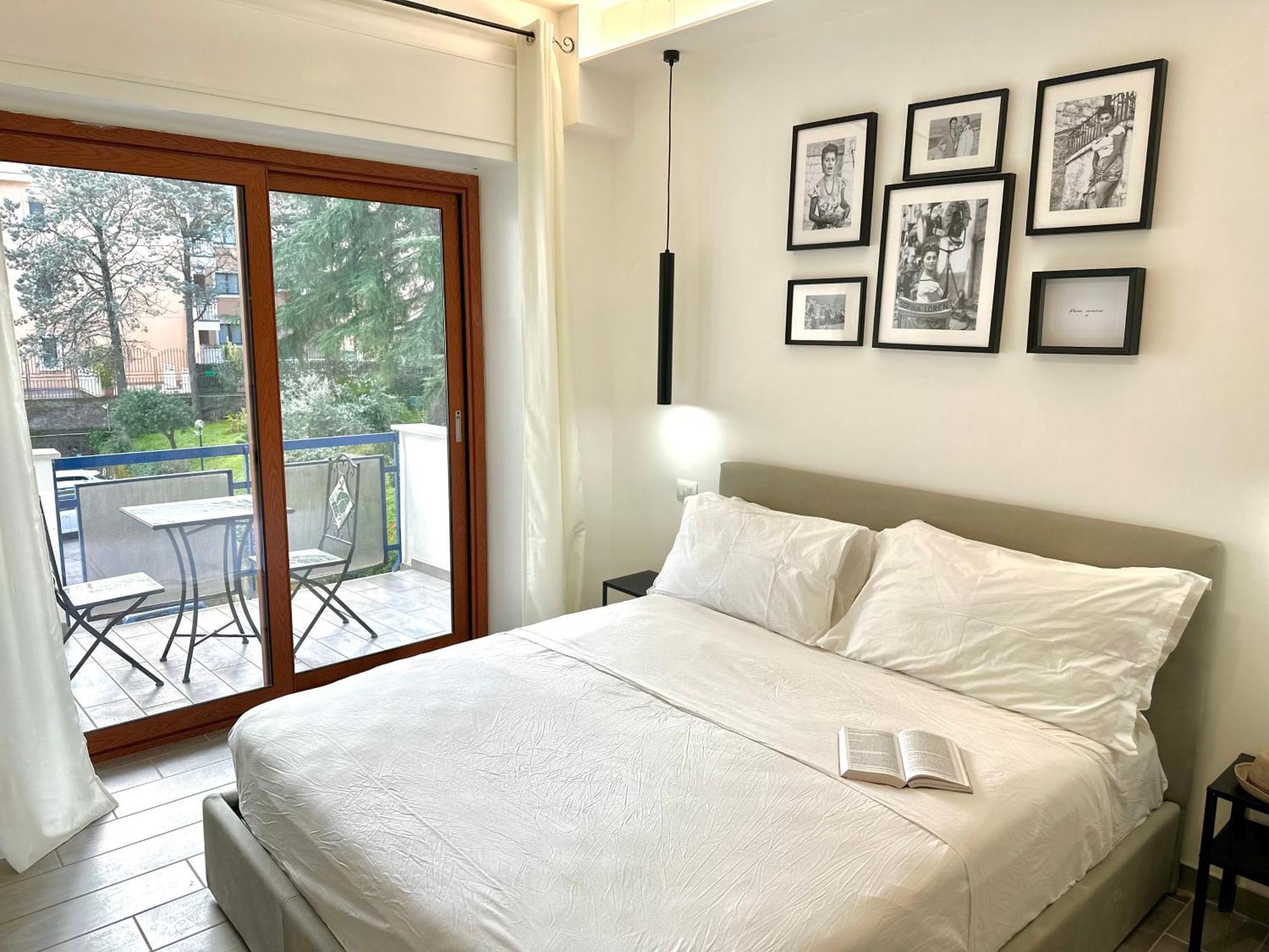 Room Center Sorrento Baby Exterior photo